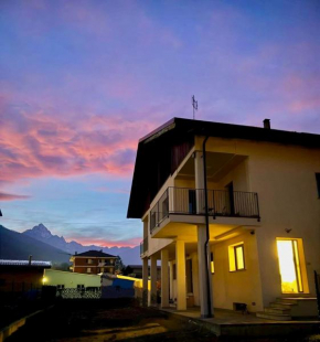 Guest House Bonheur